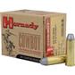 Hornady Custom Cowboy Pistol Ammo 44-40 Win 205 gr. Cowboy 20 rd.