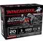 Winchester Long Beard XR Shot-Lok Load 20 ga. 3 in. 1 1/4 oz. 6 Shot 10 rd.