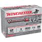 Winchester Varmint X Shot-Lok Load 12 ga. 3 in. 1 1/2 oz. BB Shot 10 rd.