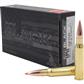 Hornady Black Rifle Ammo 308 Win 168 gr. A-Max 20 rd.