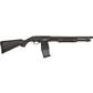 Mossberg 590M Mag Fed Shotgun 12 ga. 18.5 in. Synthetic 2.75 in. RH