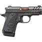 Kimber Micro 9 ESV Pistol 9 mm 3.15 in. Grey 7+1 rd.