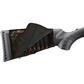 Allen Rifle Stock Shell Holder with Cover Mossy Oak