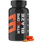 MTN OPS Blaze Capsules Energy/Fat Burner/Appitite Suppresent 30 ct.