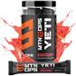 MTN OPS Yeti Preworkout Watermelon Trail Packs 20 ct.