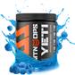 MTN OPS Yeti Preworkout Blue Raspberry