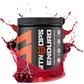 MTN OPS Enduro Cardio Enhance Black Cherry