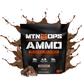 MTN OPS Ammo Whey Protein Meal Replacement Chocolate