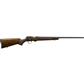 CZ 457 American Rifle 22 LR 24.8 in. Turkish Walnut 5 rd. RH