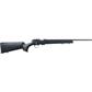 CZ 457 American Rifle 22 LR 20.5 in. Black RH