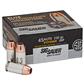 Sig Sauer Elite V-Crown Performance Pistol Ammo 45 ACP 230 gr. JHP 20 rds.