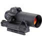 Sig Sauer Romeo 7 Red Dot Sight 1x30 3MOA Graphite