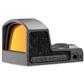 Sig Sauer Romeo Zero Reflex Sight 3MOA Black