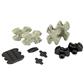 Limbsaver TwistLox Crossbow Silencing Kit Camo