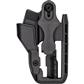 Safariland Schema IWB Holster P365XL RH Black