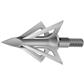 Slick Trick Standard Broadheads Stainless Steel 100 gr 3 pk.