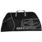 Easton Micro Flatline Bow Case Black/Silver