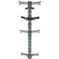 Hawk Helium Climbing Stick 3 pk.