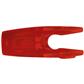 Easton Compound G Pin Nocks Red Large Groove 12 pk.