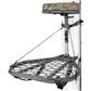 Hawk Helium XL Hang On Stand