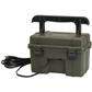 Stealth Cam 12V Battery Box