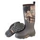 Muck Woody Max Boot Mossy Oak Country 10