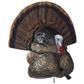 Flextone Thunder Creeper Strutter Decoy