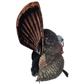 Flextone Thunder Creeper Strutter Decoy