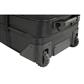 Elevation Jetstream Travel Case Black 45 in.