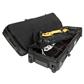 Elevation Jetstream Travel Case Black 45 in.