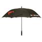 Elevation Tour Umbrella Black