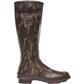 LaCrosse NWTF Grange Boot Mossy Oak Bottomland Size 13