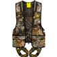 Hunter Safety System Pro Series Harness w/Elimishield Realtree Large/X-Large