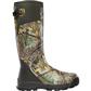 LaCrosse Alphaburly Pro Boot Realtree Edge 400g 12