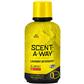 Scent-A-Way MAX Detergent Odorless 18 oz.