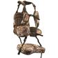 Knight And Hale Run N Gun 200 Turkey Vest Realtree Edge