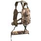 Knight And Hale Run N Gun 200 Turkey Vest Realtree Edge