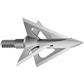 Slick Trick Wicked Trick Broadheads Stainless Steel 100 gr. 3 pk.