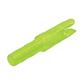 Gold Tip Accu-Tough Nocks Green 12 pk.