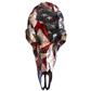 Mountain Mikes Skull Master American Flag