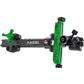 Axcel Achieve XP Compound Sight Green/ Black 6 in. RH