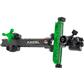 Axcel Achieve XP Compound Sight Green/ Black 9 in. RH