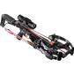 Barnett Hyper Raptor 425 BCX Crossbow Package BUK OPS Primetime Scope