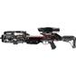 Barnett Hyper Raptor 425 BCX Crossbow Package BUK OPS Rangefinding Scope