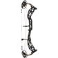 Bear Alaskan XT Bow Throwback Black 60 lbs. LH