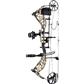 Bear The Hunting Public Adapt 2+ RTH Package Mossy Oak Bottomland 55-70 RH