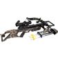 Excalibur Micro Suppressor Extreme Crossbow Strata Tact100 Scope and Charger EXT