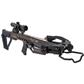 Killer Instinct Vital-X 405 Crossbow Kit with crank