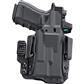 Mission First Tactical Pro Series IWB Light Holster - Glock 19/45 TLR7