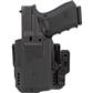 Mission First Tactical Pro Series IWB Light Holster - Glock 19/45 TLR7